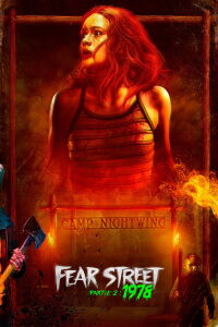 Fear Street, partie 2 : 1978 (2021)