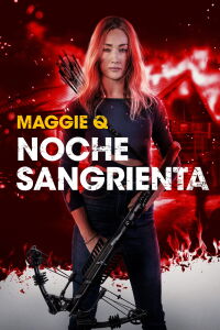 Fear the Night (2023)