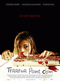 FearDotCom (2002)
