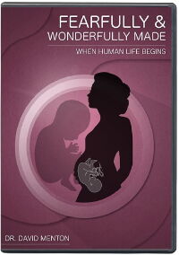 Fearfully and Wonderfully Made (2012)