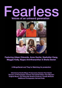Fearless (2025)