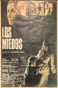 Fears (1980)