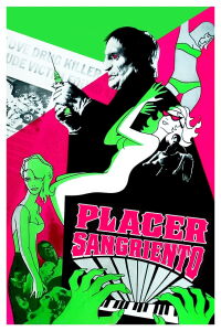 Feast of Flesh (1967)