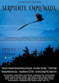 Feathered Serpent (2019)