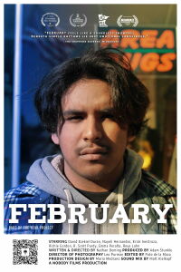 February (2024)