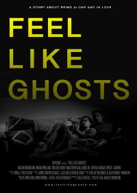 Feel Like Ghosts (2022)