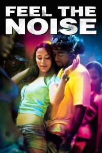 Feel The Music (2007)