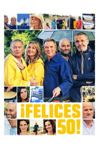 ¡Felices 50! (2022)