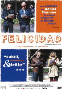 Felicidad (2014)