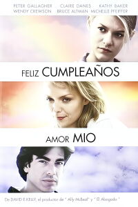 Feliz cumpleaños amor mío (1996)