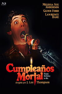 Feliz cumpleaños para mi (1981)