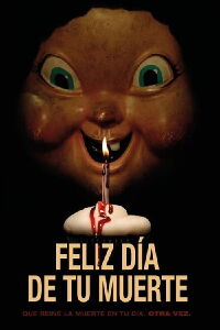Feliz día de tu muerte (2017)