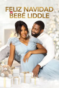 Feliz Navidad bebé Liddle (2021)