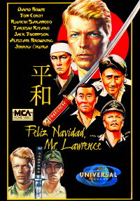 Feliz Navidad, Mr. Lawrence (1983)
