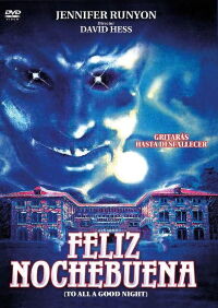 Feliz nochebuena (1980)