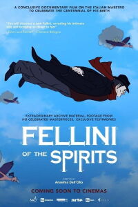 Fellini des esprits (2020)