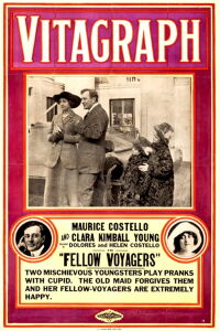 Fellow Voyagers (1913)
