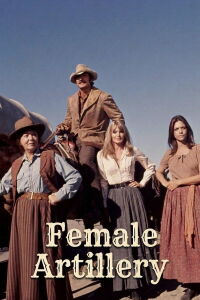 Female Artillery (1973)