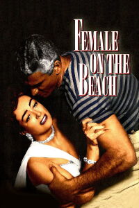 Female on the Beach (1955)