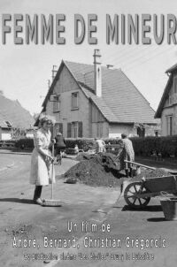 Femme de mineur (2022)