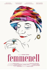 Femmenell (Chic and Fabulous) (2024)