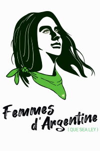 Femmes d'argentine (2020)