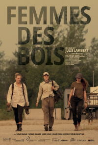 Femmes des bois (2022)