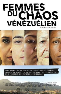 Femmes du chaos vénézuélien (2018)