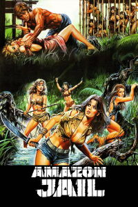 Femmes en cages (1982)