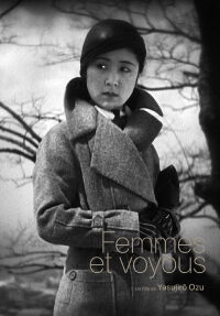 Femmes et voyous (1933)