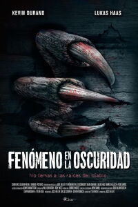 Fenómeno en la oscuridad (2014)