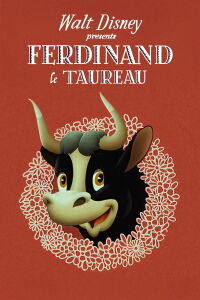 Ferdinand le Taureau (1938)