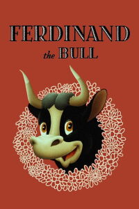 Ferdinand the Bull (1938)