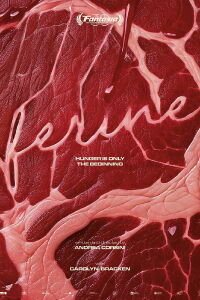 Ferine (2025)