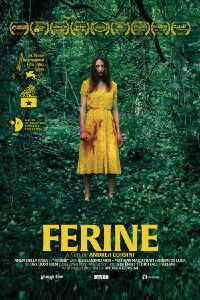 Ferine (Shortfilm) (2019)