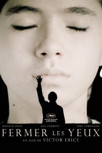 Fermer les yeux (2023)