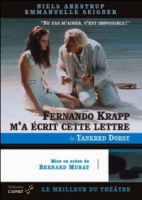 Fernando Krapp m'a écrit cette lettre (2000)