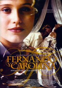 Fernando y Carolina (1999)