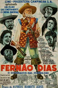 Fernão Dias (1957)