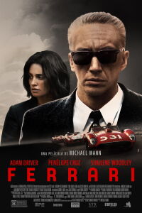 Ferrari (2023)