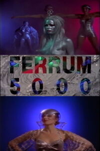Ferrum 5000 (1996)
