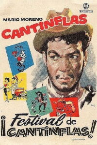 Festival de la comedia (1939)