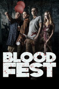 Festival de Sangre (2018)