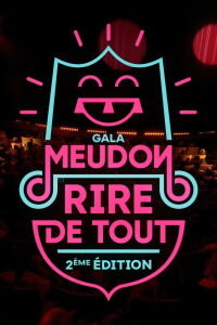 Festival Meudon Rire de tout - 2ème édition (2023)