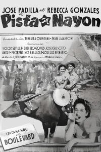 Festivities in Town (1948)