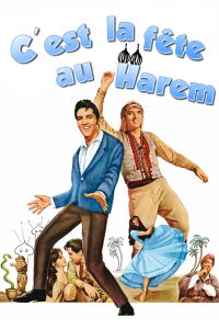 Fête au harem (1965)