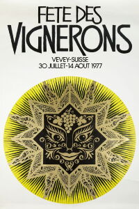 Fête des Vignerons 1977 (1998)