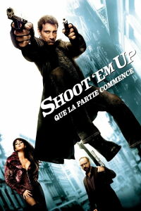 Feu à volonté (2007)