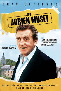 Feu Adrien Muset (1992)