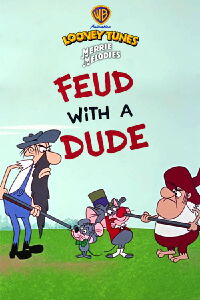 Feud with a Dude (1968)